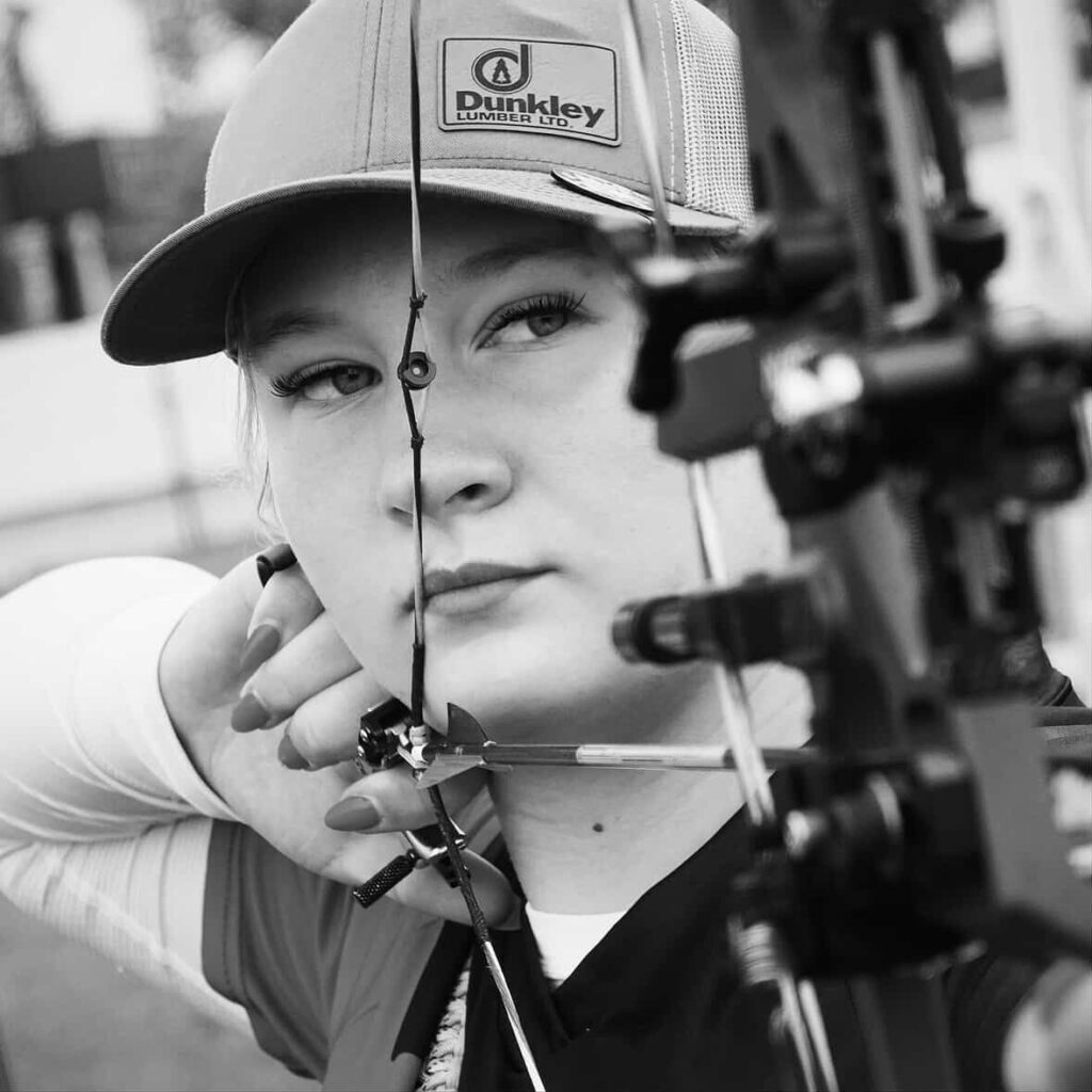 Quesnel athlete nominated for Sport BC Award