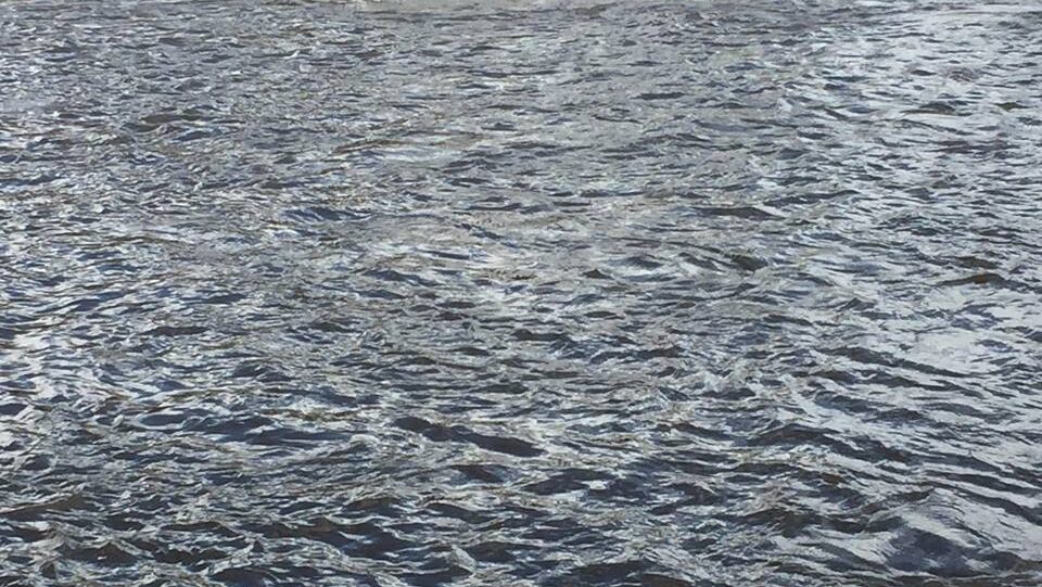 Ice jams trigger evacuation alert in the Kispiox area