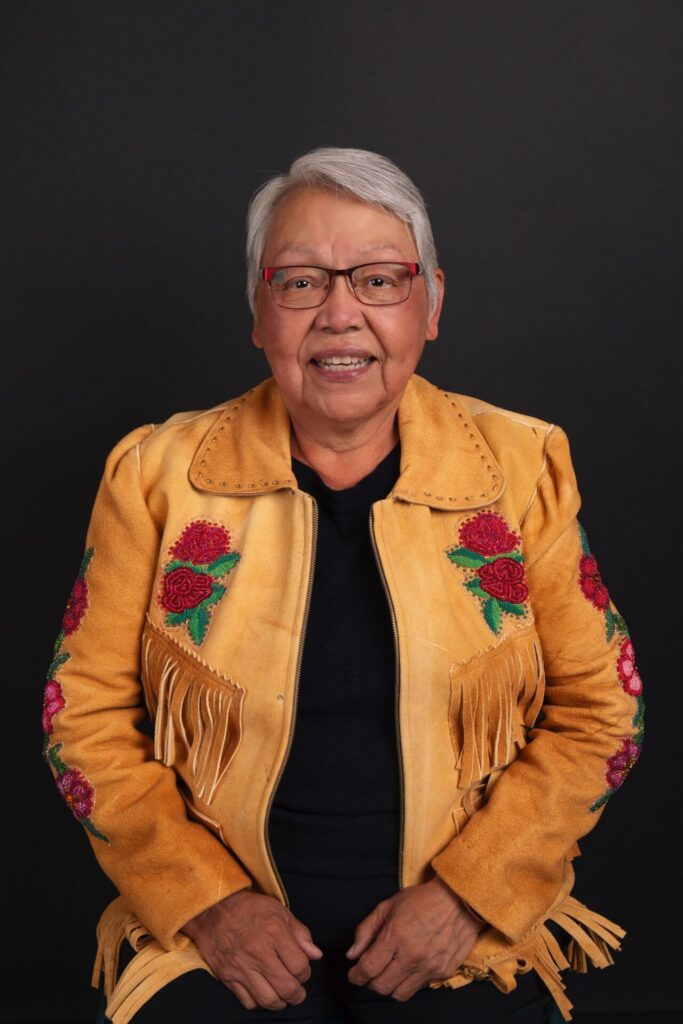Lifelong advocate to receive BC Reconciliation Award