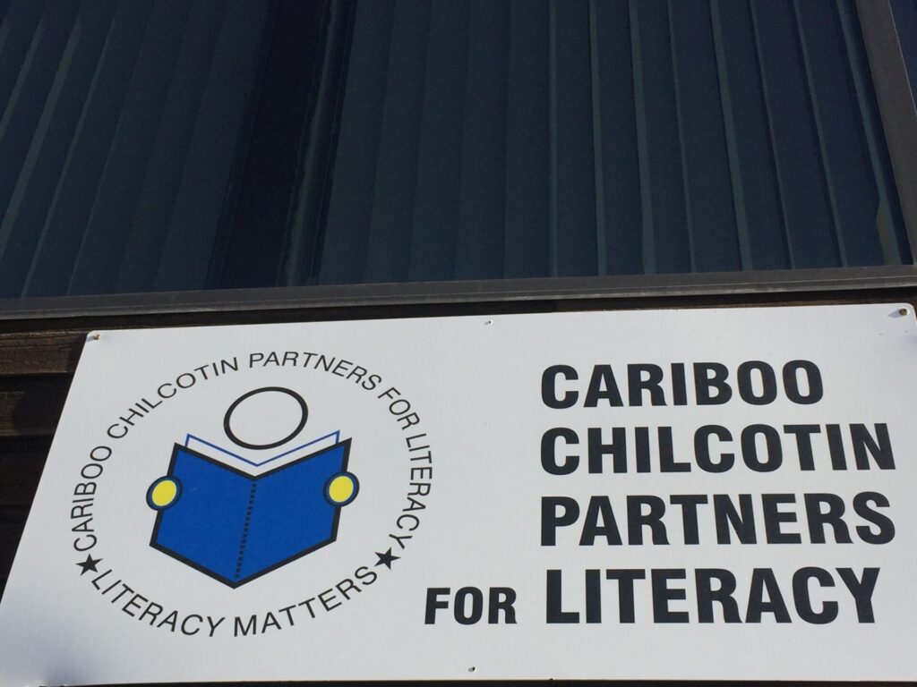 Never too young or too old to learn to love reading