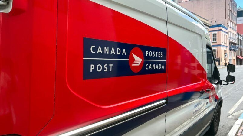 Canada Post, postal workers union inch closer to labour peace by finalizing tentative agreement