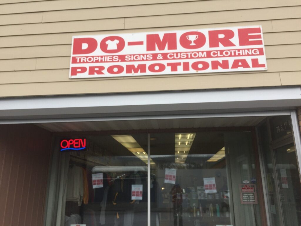 It’s year 6 for Do-More Promotional Pink Shirt Day fundraiser