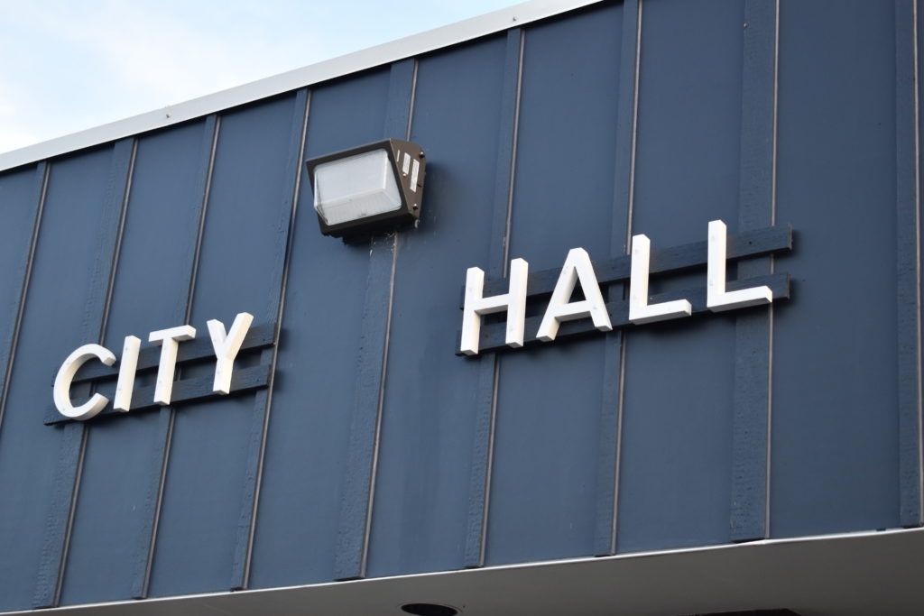 Williams Lake Councillor calls Attorney General’s letter “a bunch of Gar-baty Gook”