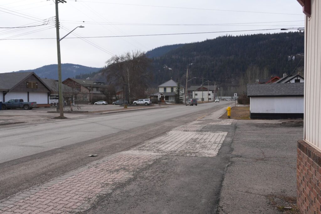 Dust triggers Bulkley Valley Air Quality Statement