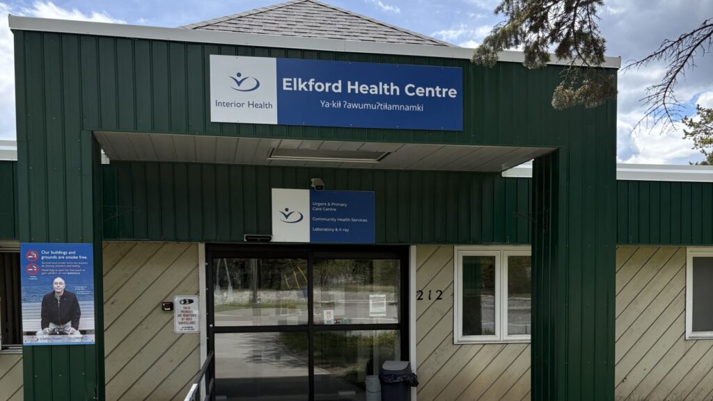 Elkford Urgent and Primary Care Centre boosts access to local care