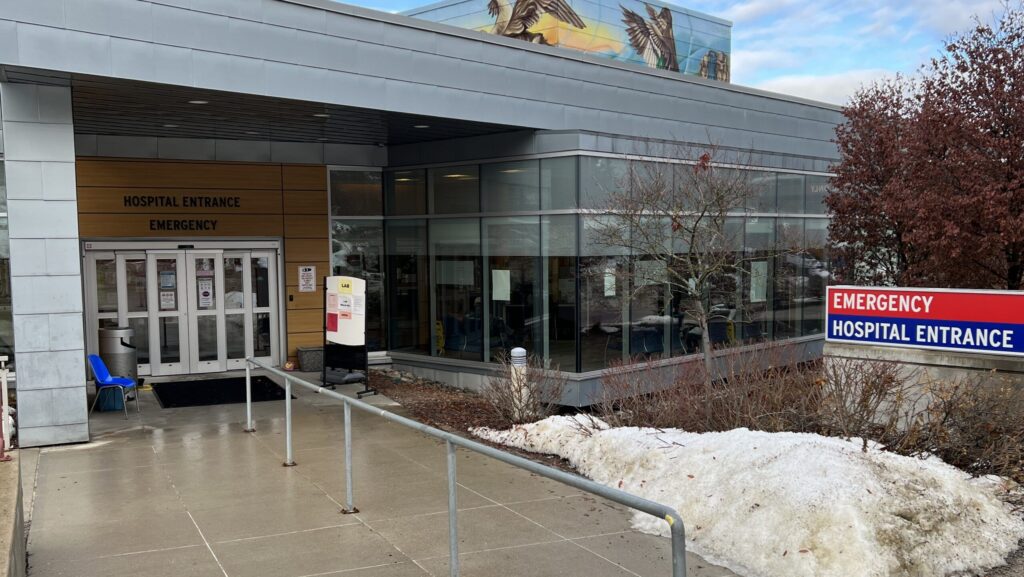 It’s a boy! Nelson family welcomes first baby of 2026