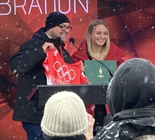 Three Prince George-area snowboarders to represent Canada at Winter Olympics