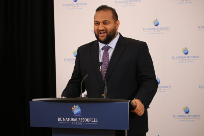 PG Mayor, Forests Minister to hold media availability at City Hall