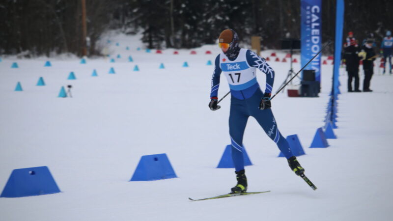 First leg of Teck BC Cup to bring hundred of athletes to Otway