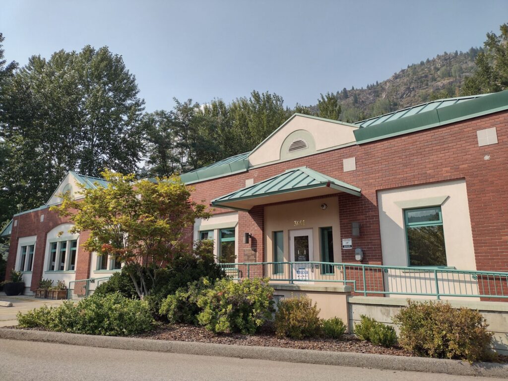 Montrose man arrested in stabbing