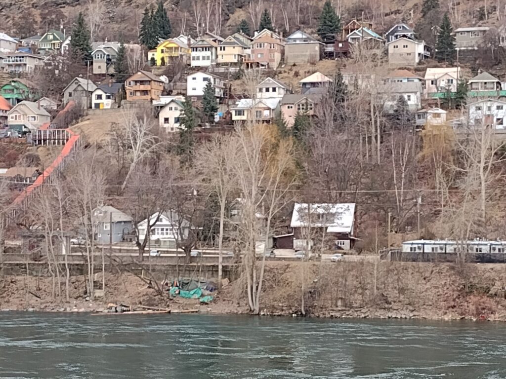 Trail’s enforcement ability against encampments limited, report finds