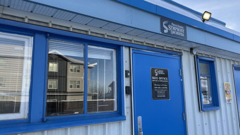 PGSO conducting internal review after staff member identified at white nationalist event