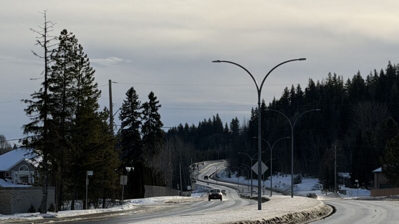 PG temperatures to get well above seasonal this week