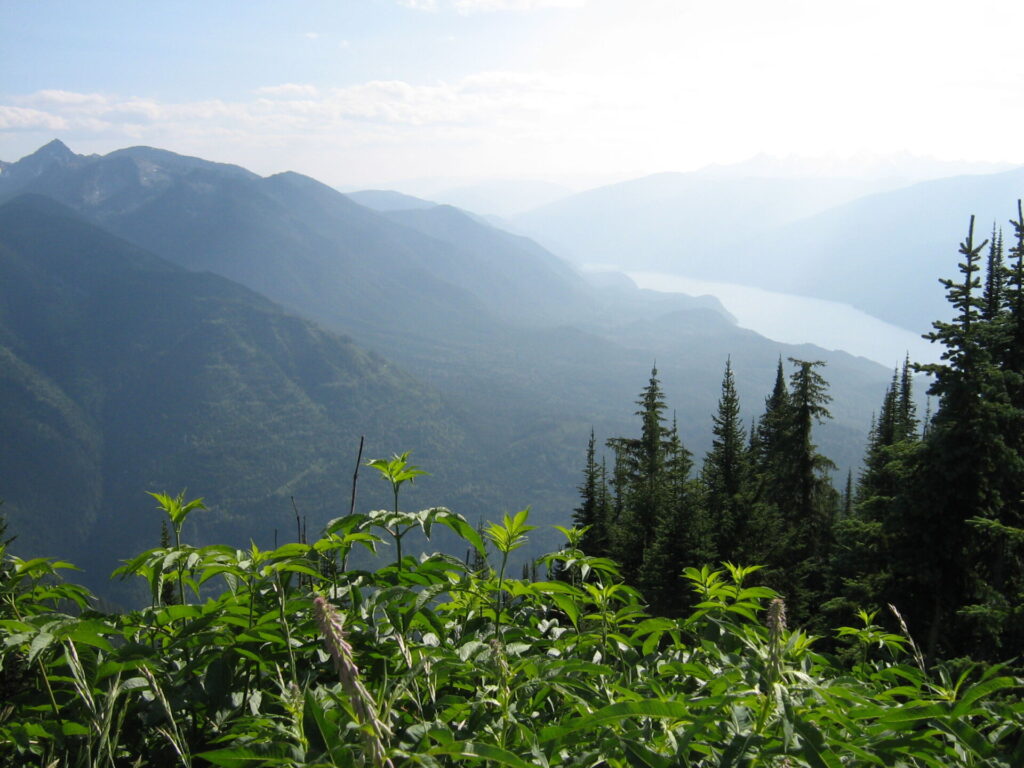 Still no decision on new route to Idaho Peak