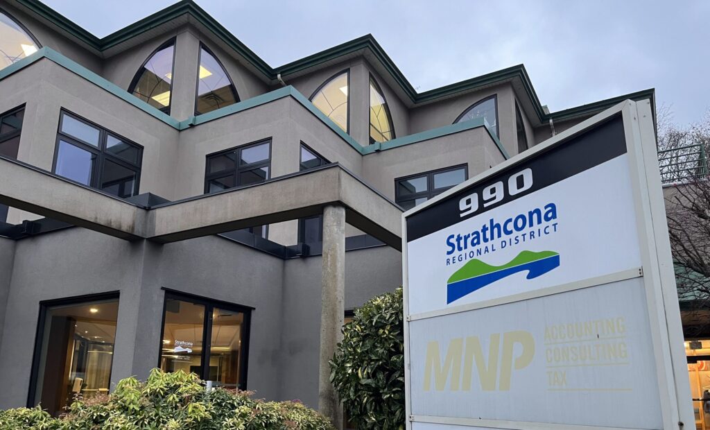 SRD seeking public input on 2026–2030 financial plan