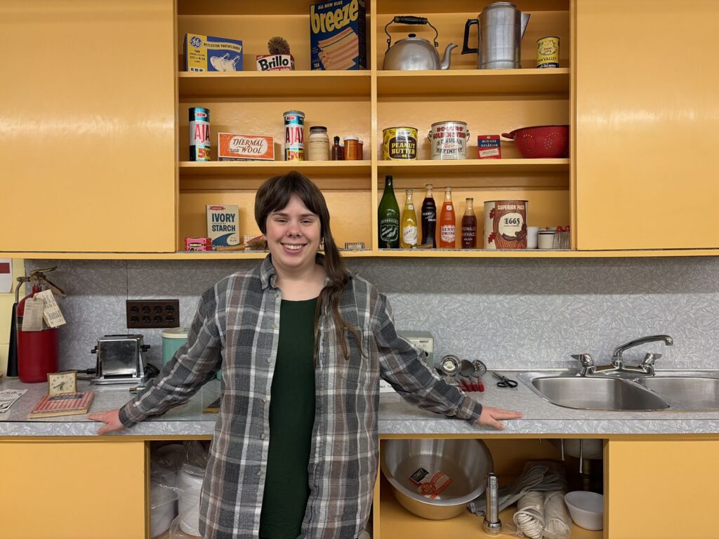 Nelson archivist nominated for BC Heritage award