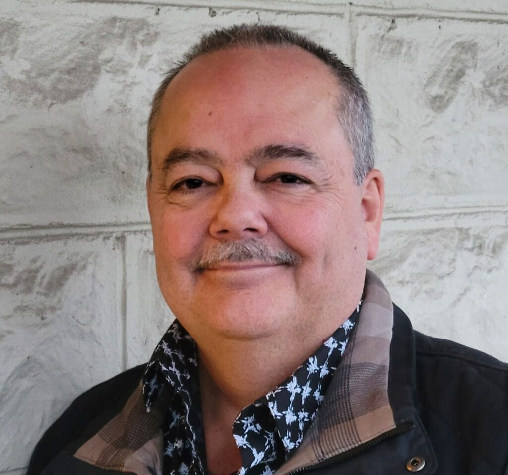 Former Castlegar mayor seeks top job in Grand Forks