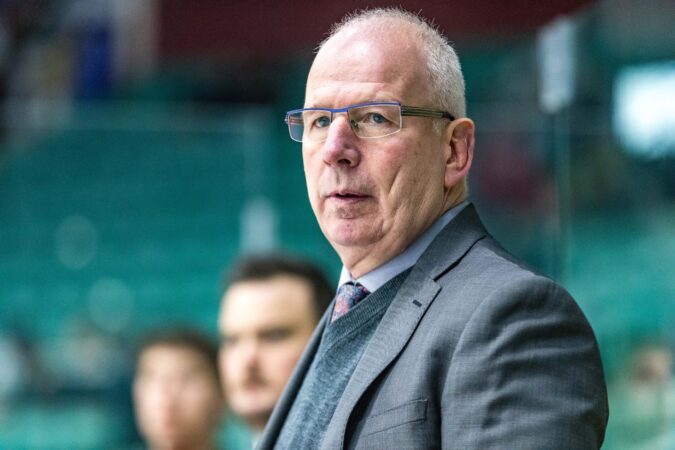 Cougars Lamb to coach in WHL Prospects Game