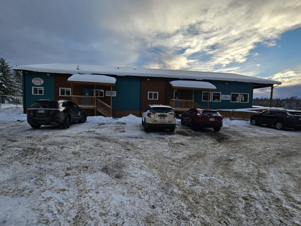 Lhtako Dene Nation’s historic child welfare agreement with province comes into effect today