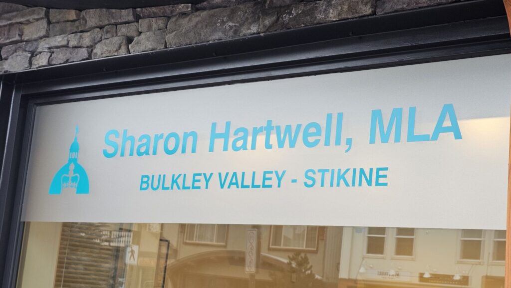 Understanding DRIPA town hall being hosted in Smithers