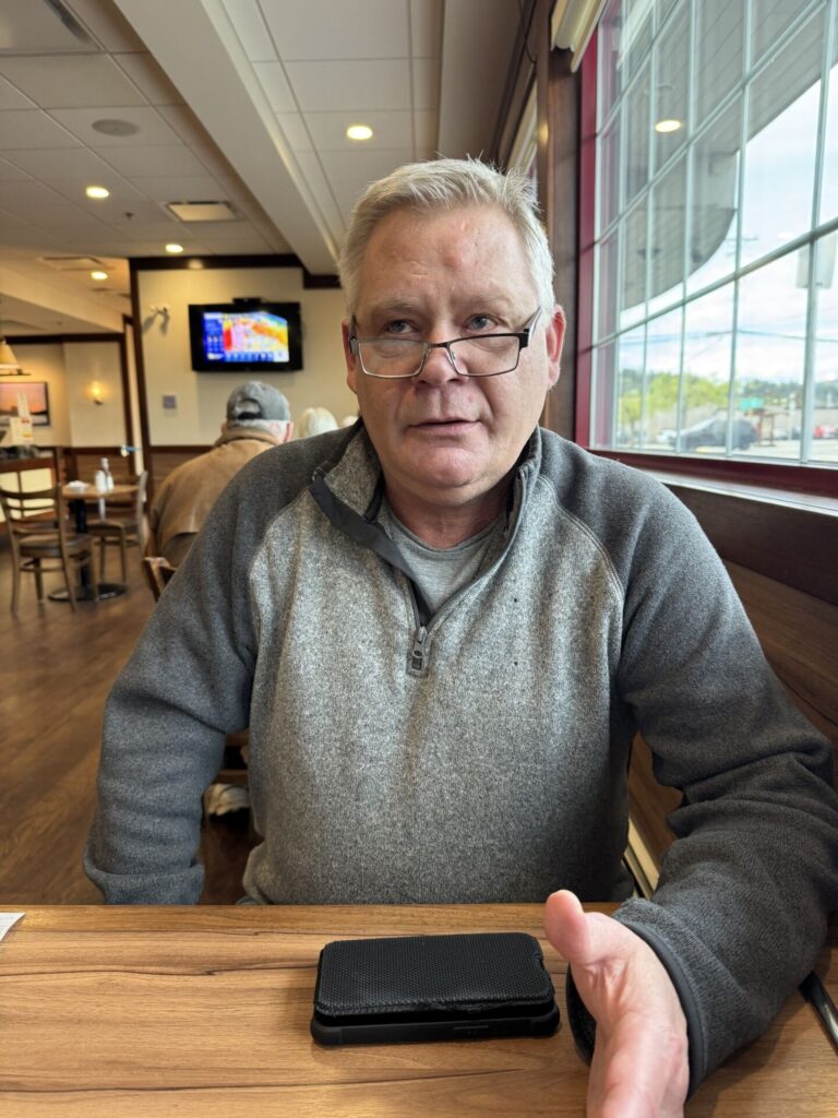 Reward offered for valuable information on missing Quesnel man