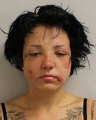 Police search for Nanaimo woman not seen since Jan. 14 