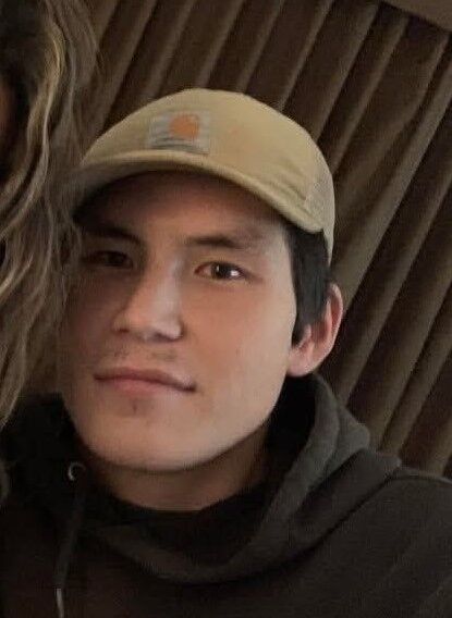 Nanaimo police search for man not heard from in two months