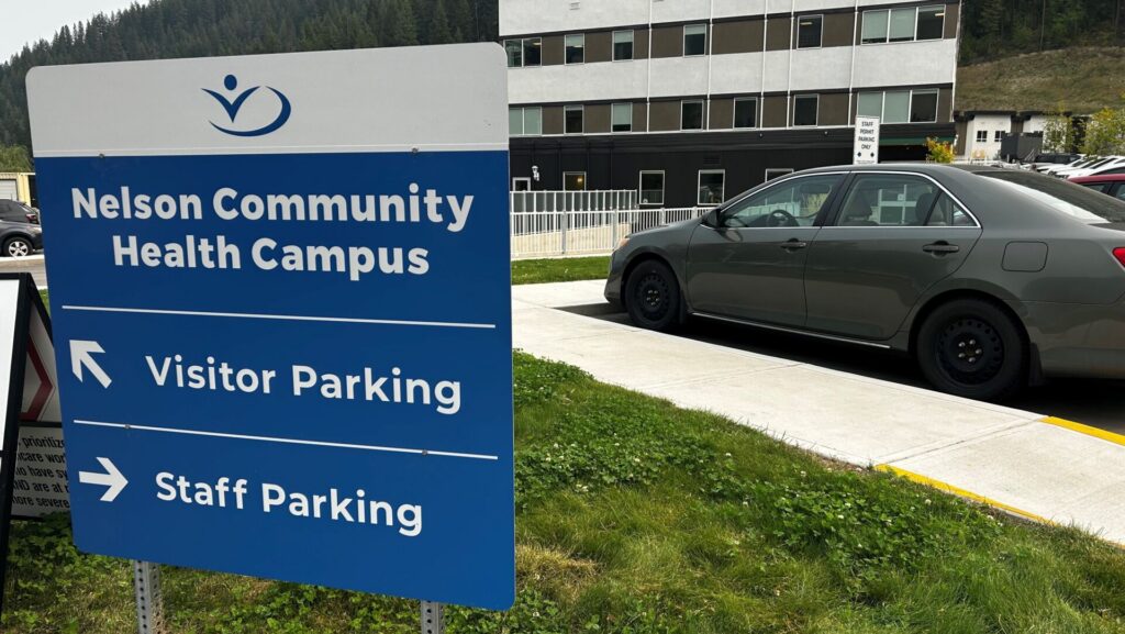 Nelson Health Centre still closed, extent of damage remains unknown