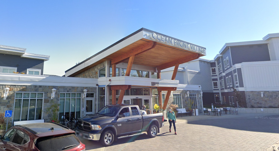 Courtenay hospice beds to resume, MLA thanks community and advocates