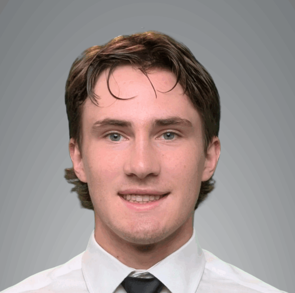 Trail’s Owen McCarthy to get royal treatment in Victoria