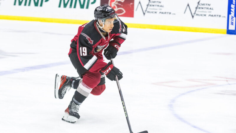 PG product Schmidt dealt to Seattle in one of three trades by Giants