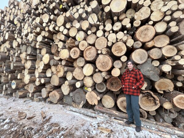 Province adds over a thousand hectares of forest habitat to provincial park near PG