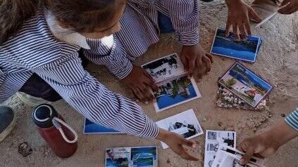 Nelson considers sister city link with Palestinian community