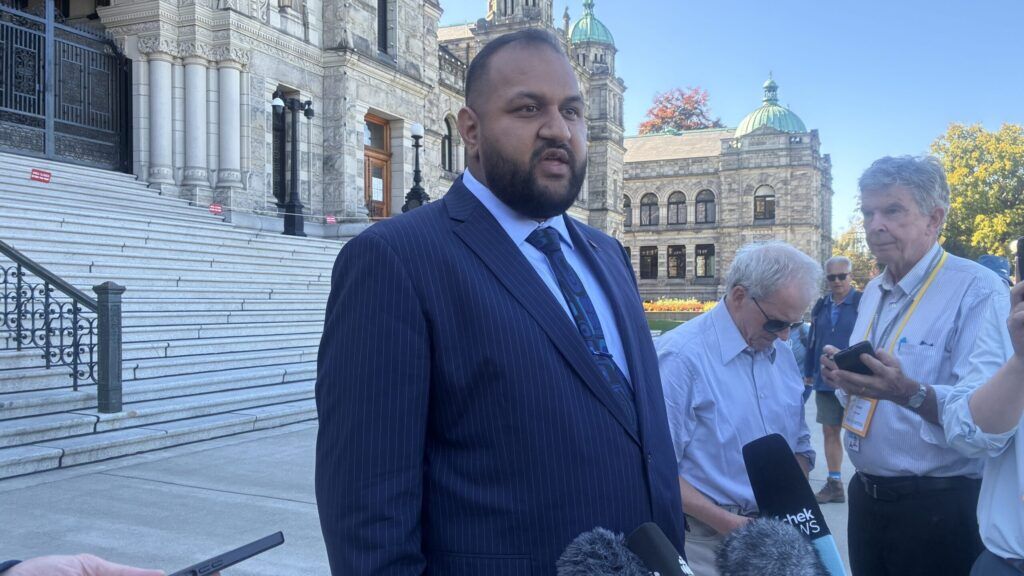 B.C. delays amendments to Heritage Conservation Act