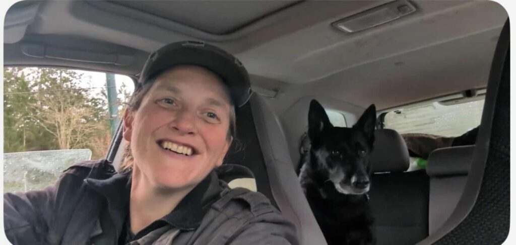 Gabriola Island RCMP call for assistance to locate missing woman