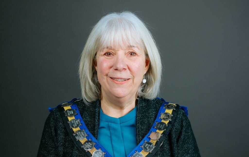 “Coffee with the mayor” winter dates announced