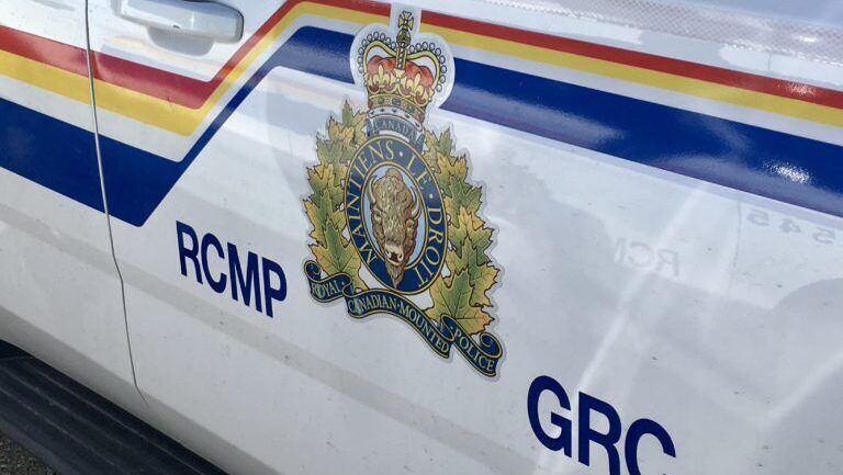 RCMP looking for witnesses of alleged NYE assault near Proctor