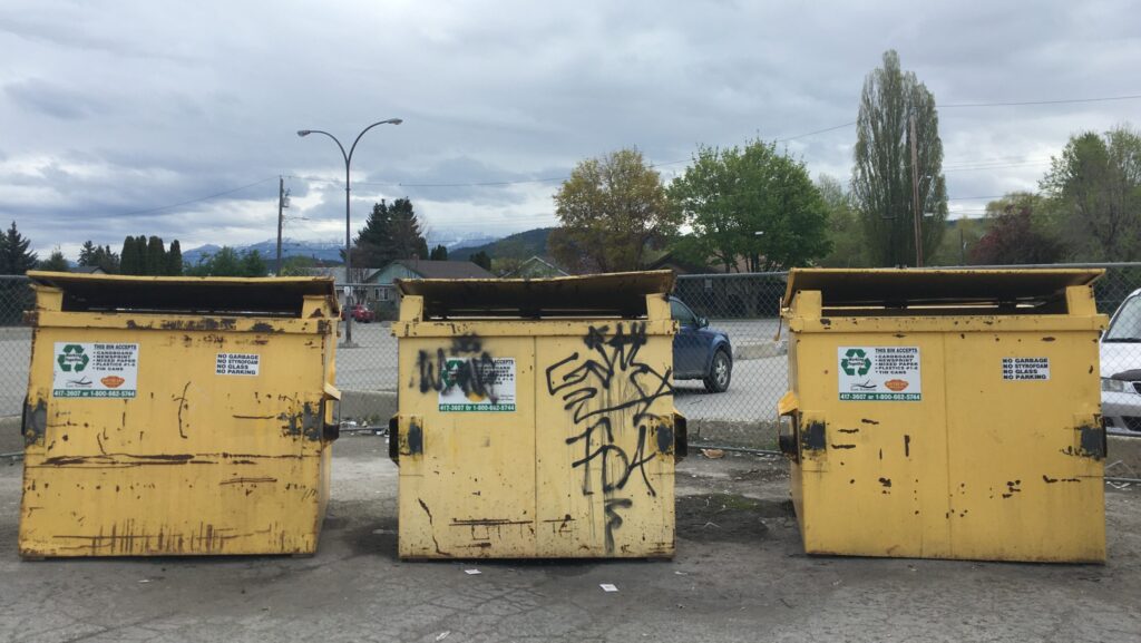 RDEK survey seeks public input on rural transfer stations