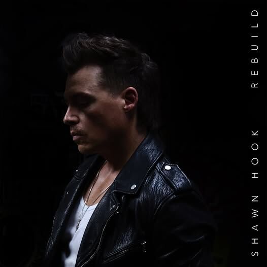 South Slocan’s Shawn Hook nominated for Juno Award