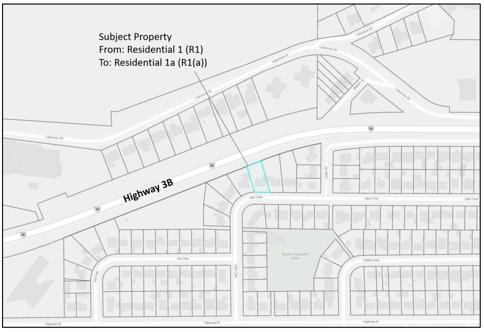 Short-term rental rezonings head to public hearings in Trail