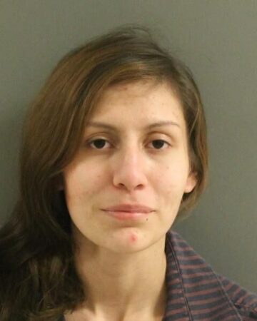 Local Mounties seeking whereabouts of 23-year-old woman not seen in ten days