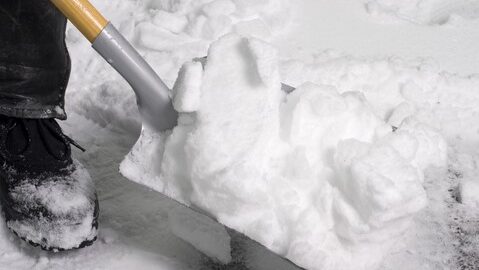 Snowfall warning in place for Elk Valley