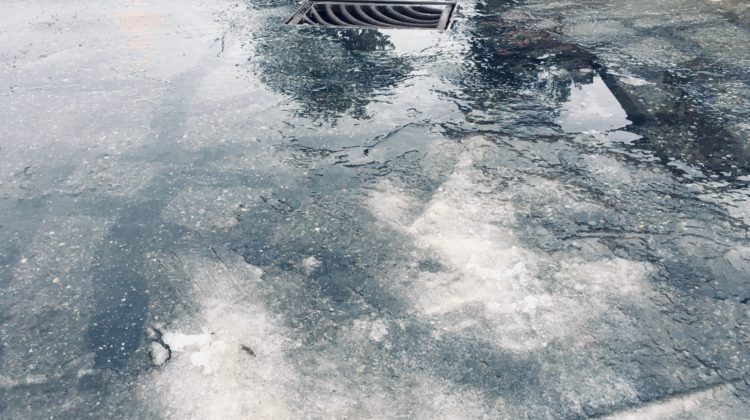 Campbell River facing stormwater management challenges