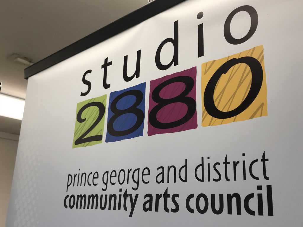 Community Arts Council of PG appoints new Executive Director