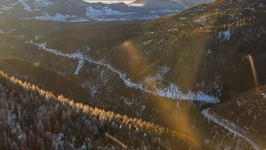 Busy week for Columbia Valley Search and Rescue