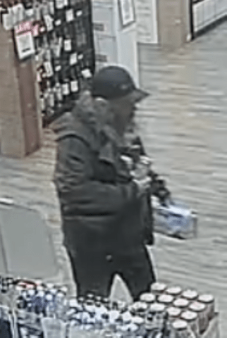 North Cowichan/Duncan RCMP investigating credit card fraud