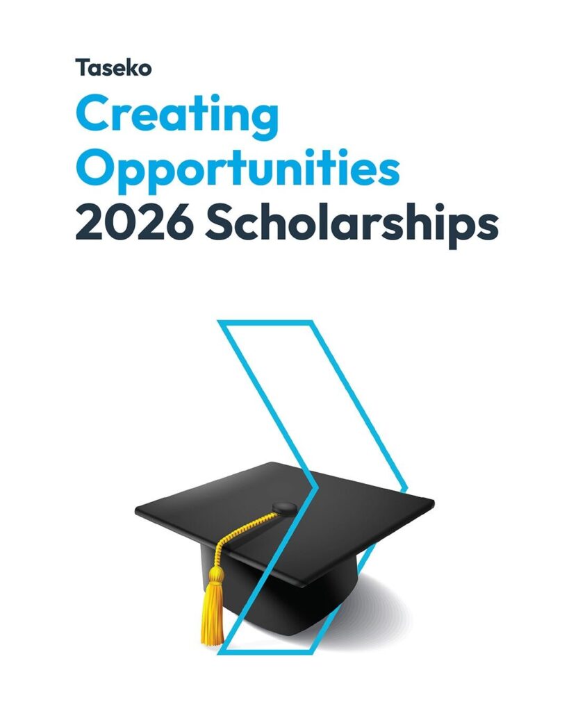 Taseko Mines empowering Cariboo high school seniors with scholarship opportunity