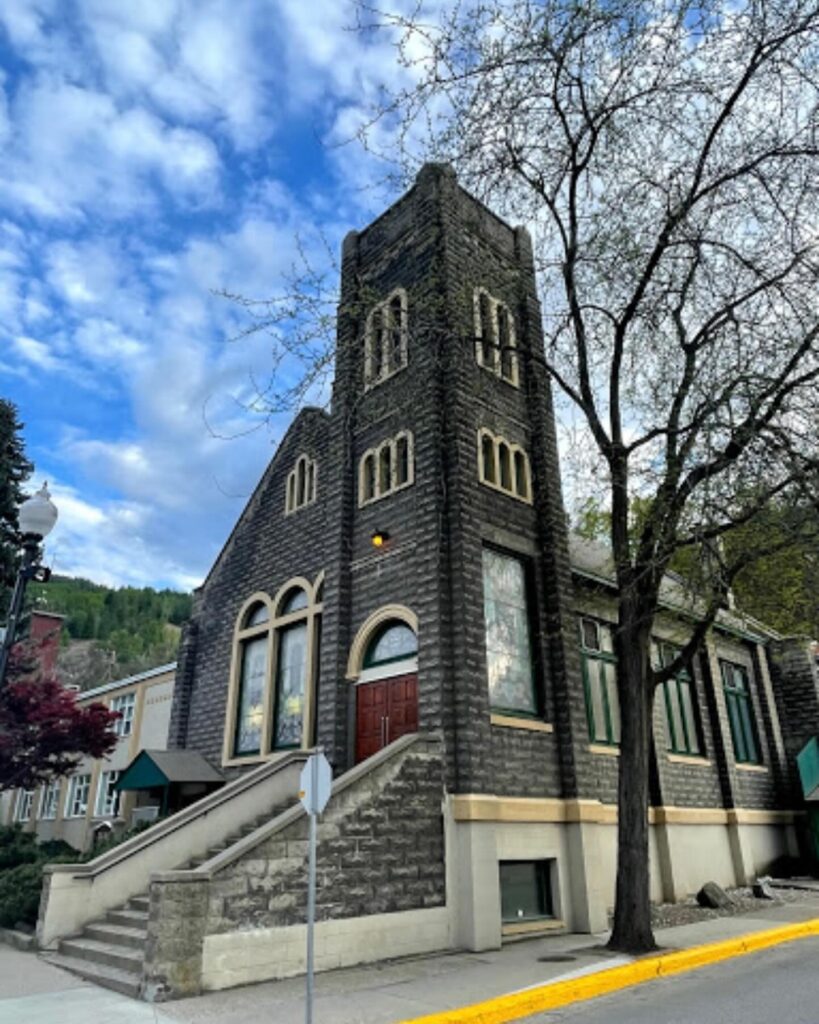 Trail Community Action Team worried about lack of warming centre