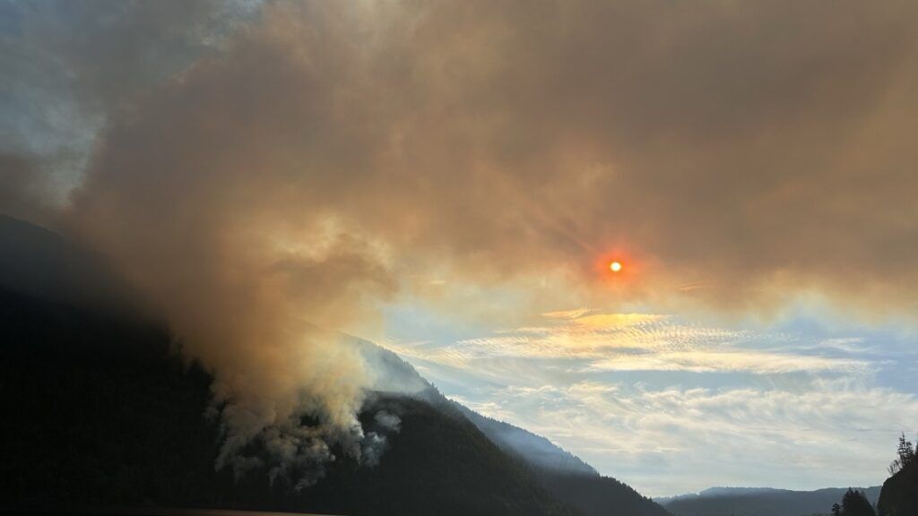 Civil society groups give B.C. failing grade on 8 out of 10 ‘urgent’ climate actions