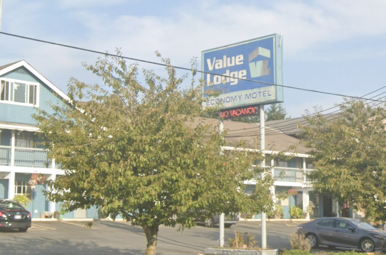 Supports extended for displaced motel guests in Nanaimo